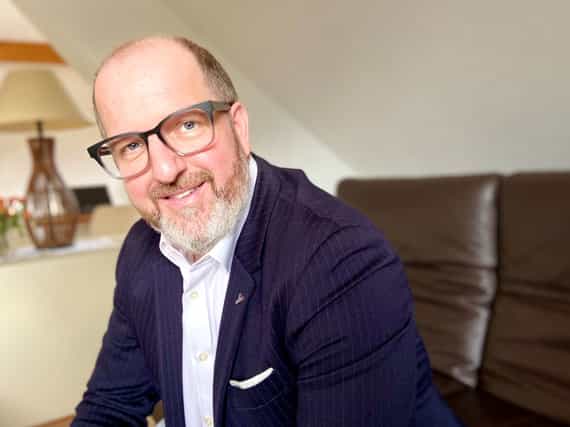 Claus Tiefenthaler BroconPack  - About us