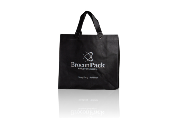 broconpack eco bag 600x400 - Carrier bags