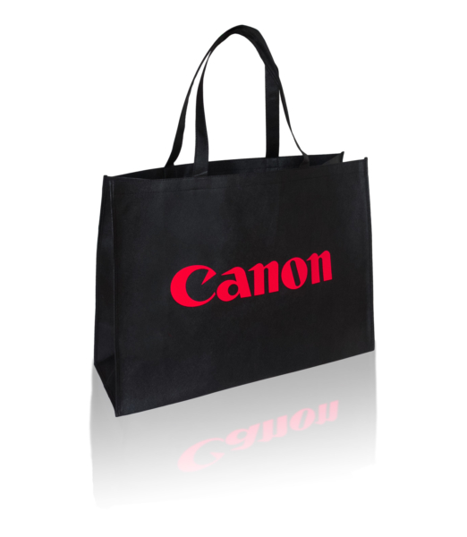 canon eco bag 522x600 - Taschen