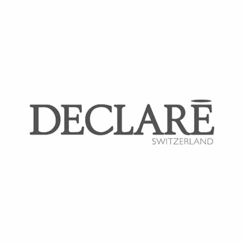 declare - Home