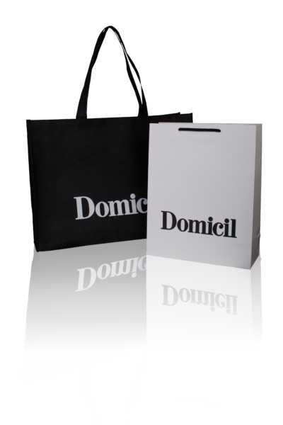 domicil concept 400x600 - Packaging concepts