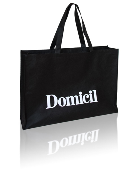 domicil eco bag 458x600 - Taschen