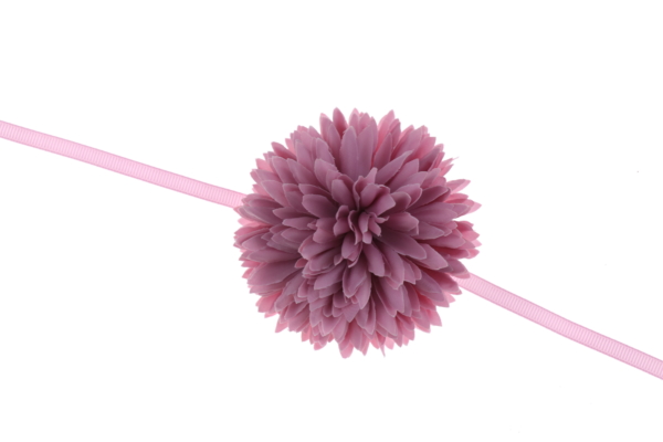fabric flower 600x400 - Accessories