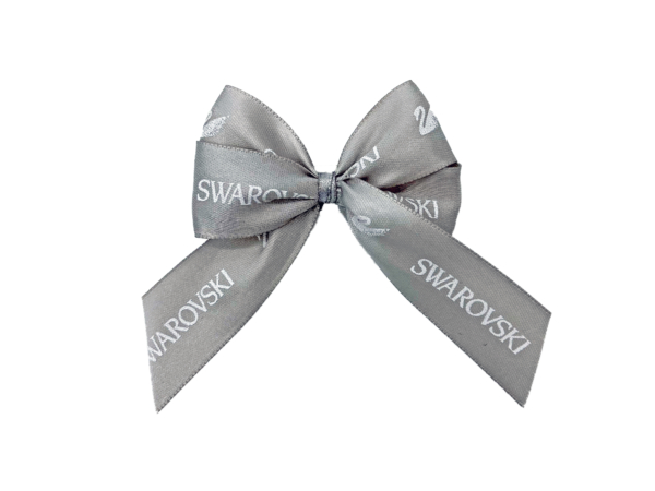 grey bow SW 600x450 - Accessories